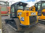 JCB 3TS-8T Teleskid