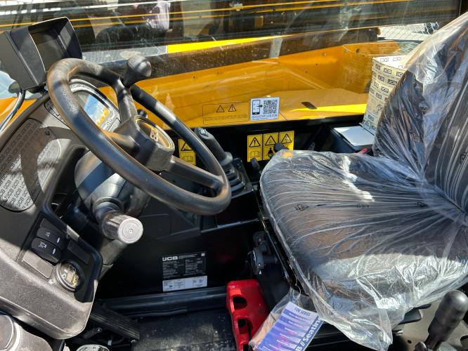 JCB 507-42 Telehandler