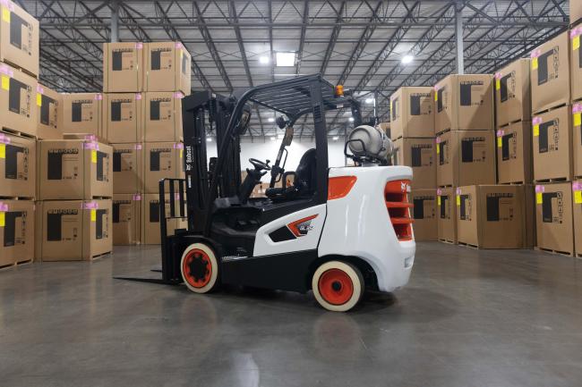 Large IC Cushion (8,000-12,000 LBS)