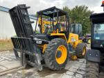 JCB 940 Rough Terrain