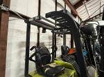 Clark TMX15S Electric Forklift