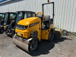 JCB CT260-120 Vibratory Roller