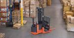 Walkie Reach Truck (3,000 LBS)