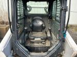 Bobcat S650 Skid Steer
