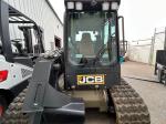 JCB 3TS-8T Special Edition Teleskid