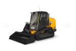 400T Compact Track Loader