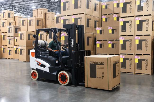 Large IC Cushion (8,000-12,000 LBS)