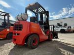 Hangcha FP30 Pneumatic Forklift