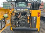 JCB 270T Compact Track Loader