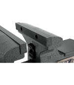 Wilton Mechanics Vise 8” Jaw with Swivel Base