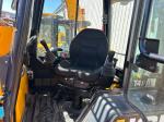 JCB 1CXT Backhoe Loader