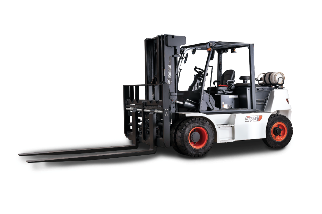 Large IC Pneumatic (13,500-15,500 LBS)