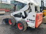 Bobcat S650 Skid Steer