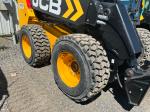 JCB 3TS-8W Teleskid