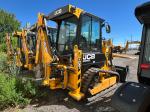 JCB 1CXT Backhoe Loader