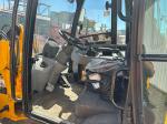 JCB 407 Wheel Loader