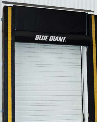  Blue Giant Adjustable Head Pad