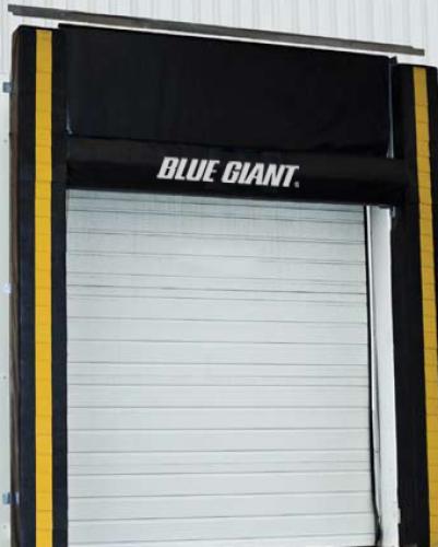 Blue Giant Adjustable Head Pad