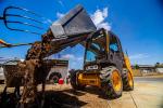 215 Skid Steer Loader