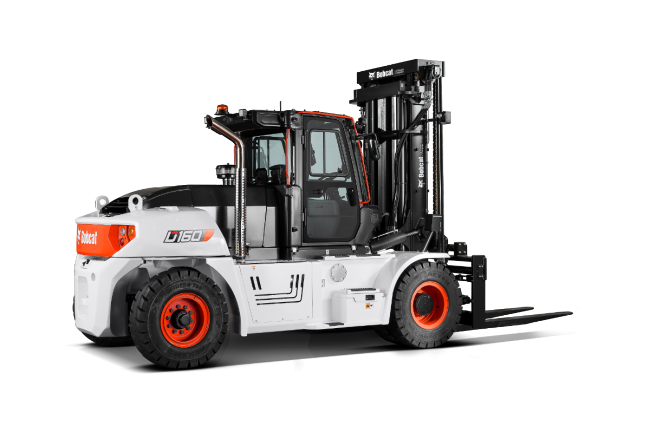 High-Capacity Diesel Pneumatic (22,000-36,000 LBS)