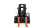Toyota 8FG70U IC Pneumatic