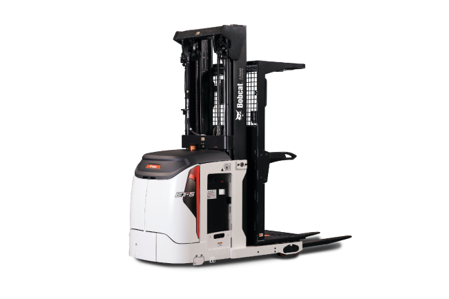 Electric Order Picker