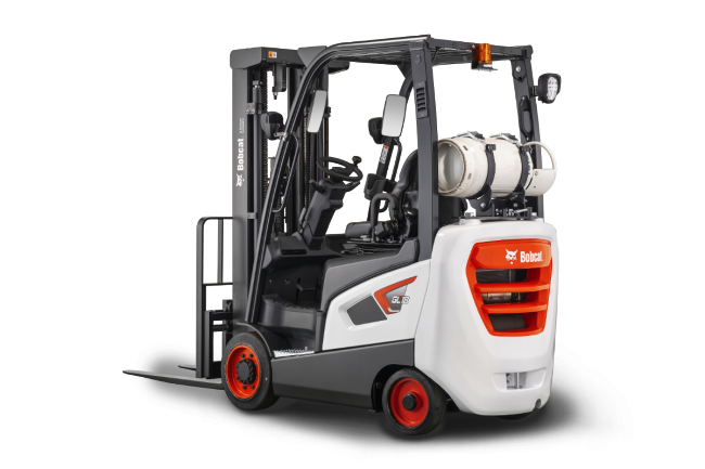 Small IC Cushion (3,000-4,000 LBS)