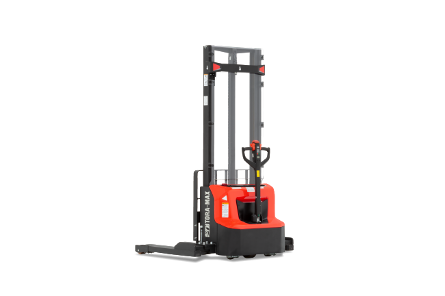 Pallet Stacker (2,600 LBS)