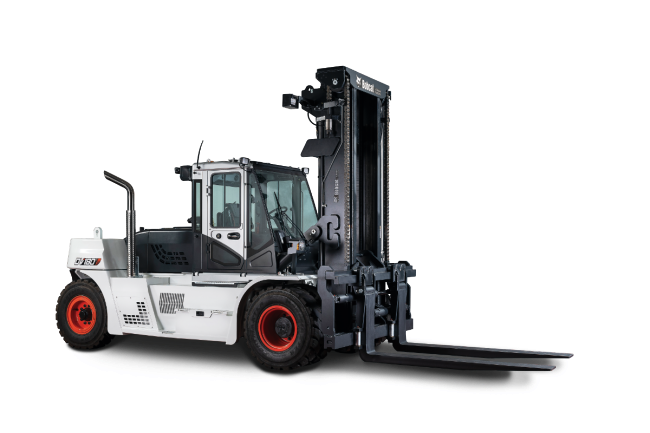 Super-Duty Diesel Pneumatic (40,000-55,000 LBS)