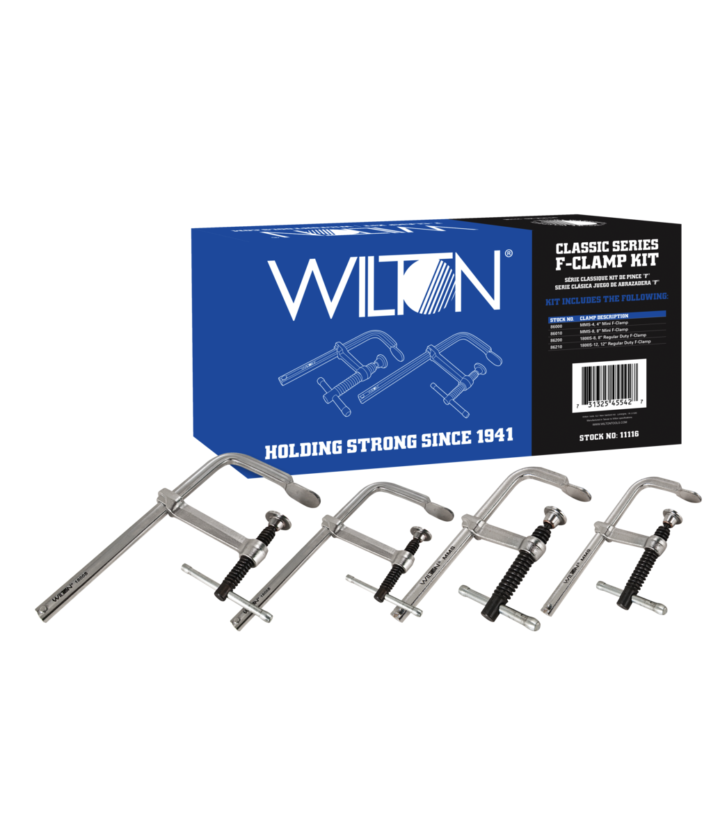  Wilton 11116