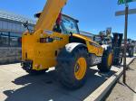 JCB 542-70 Super Agri Telehandler