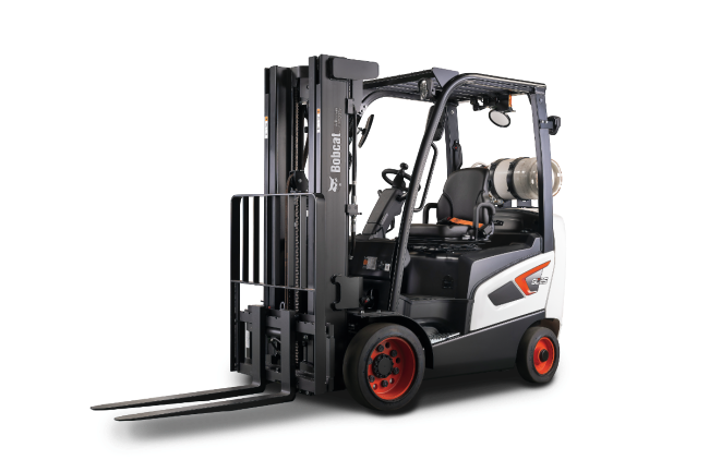 Medium IC Cushion (4,000-6,500 LBS)