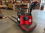 Raymond 8410FRE60L Electric Pallet Jack