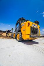 215 Skid Steer Loader