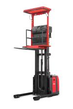 Hangcha Order Picker (3,000 LBS)