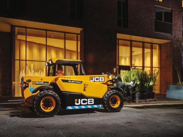 JCB
