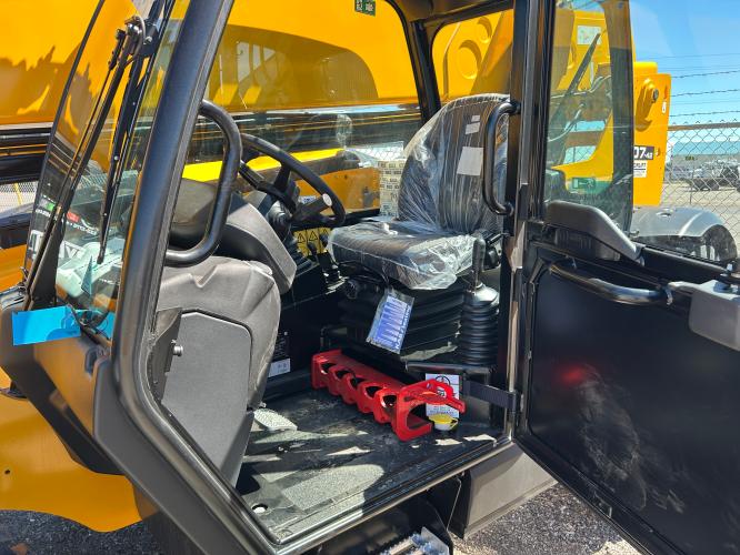 JCB 507-42 Telehandler
