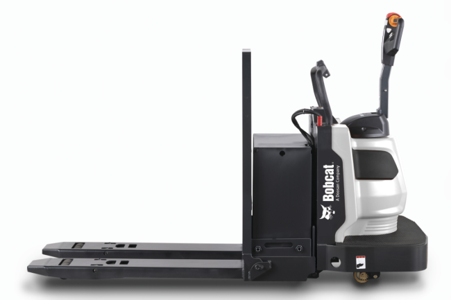 Rider Pallet Jack (6,000-8,000 LBS)