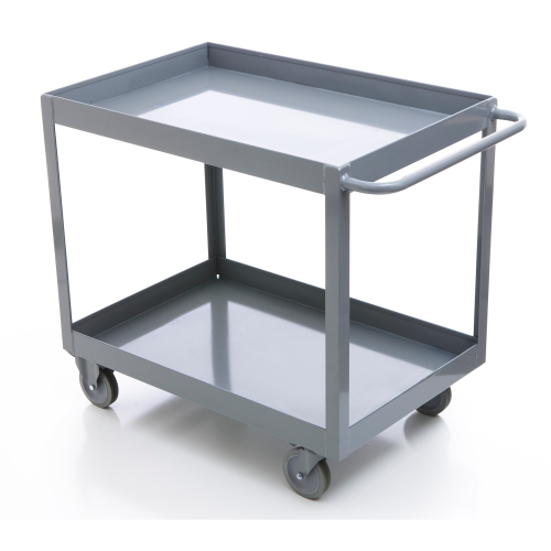Dutro 2-Shelf Cart (24x36)