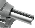 Wilton Multi-Purpose Bench Vise, 4-1/2" Jaw Width", 360° Rotating Head & Base