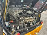 JCB 407 Wheel Loader