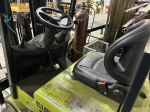 Clark TMX15S Electric Forklift