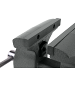 Wilton Mechanics Vise 8” Jaw with Swivel Base