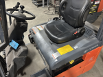 Toyota 8FBE18U Electric Forklift