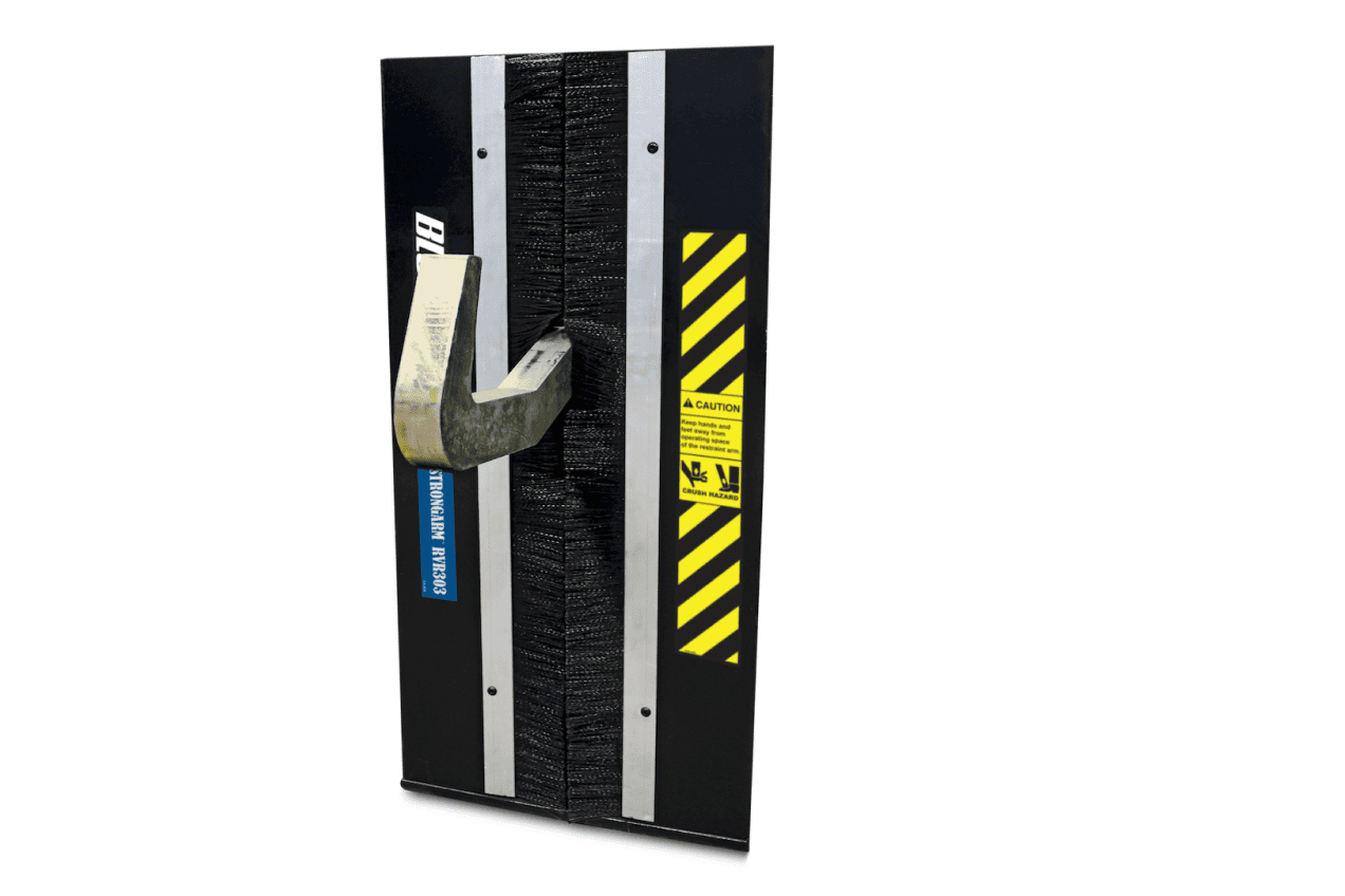  Blue Giant StrongArm RVR303