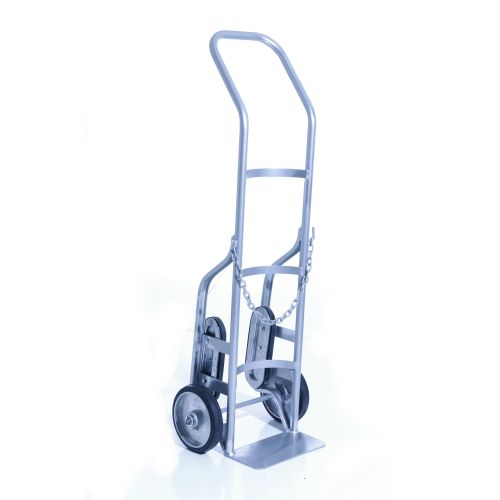 Dutro Single Cylinder Hand Truck