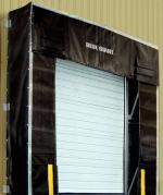 Blue Giant Retractable Shelter