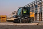 250T Compact Track Loader
