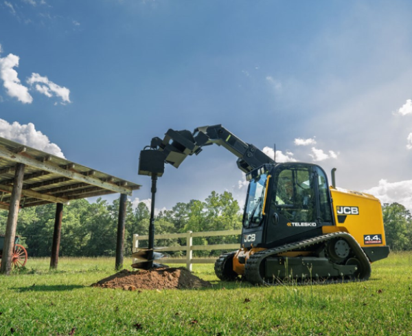 JCB