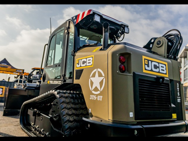 JCB